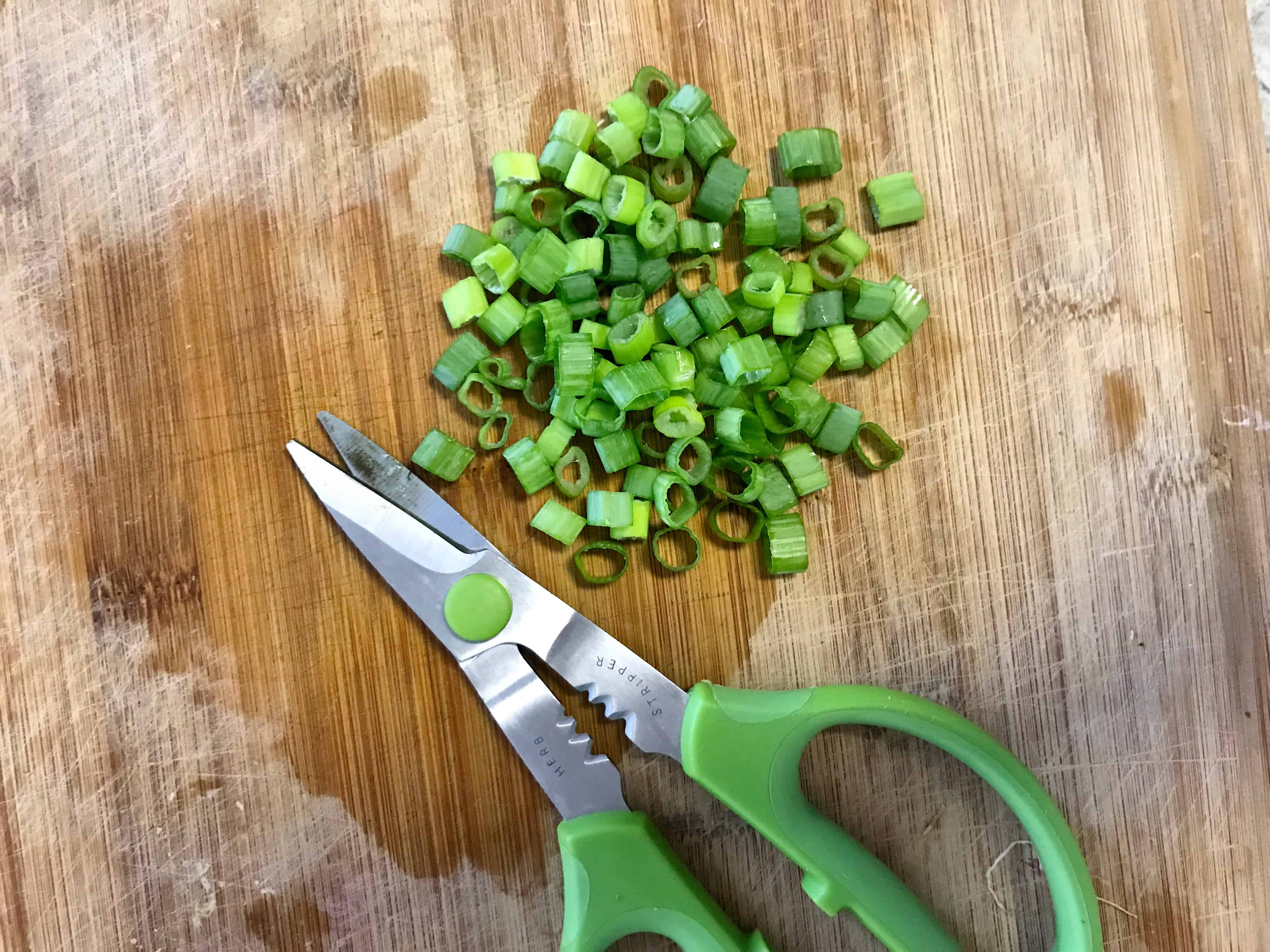 Williams Sonoma Herb Scissors