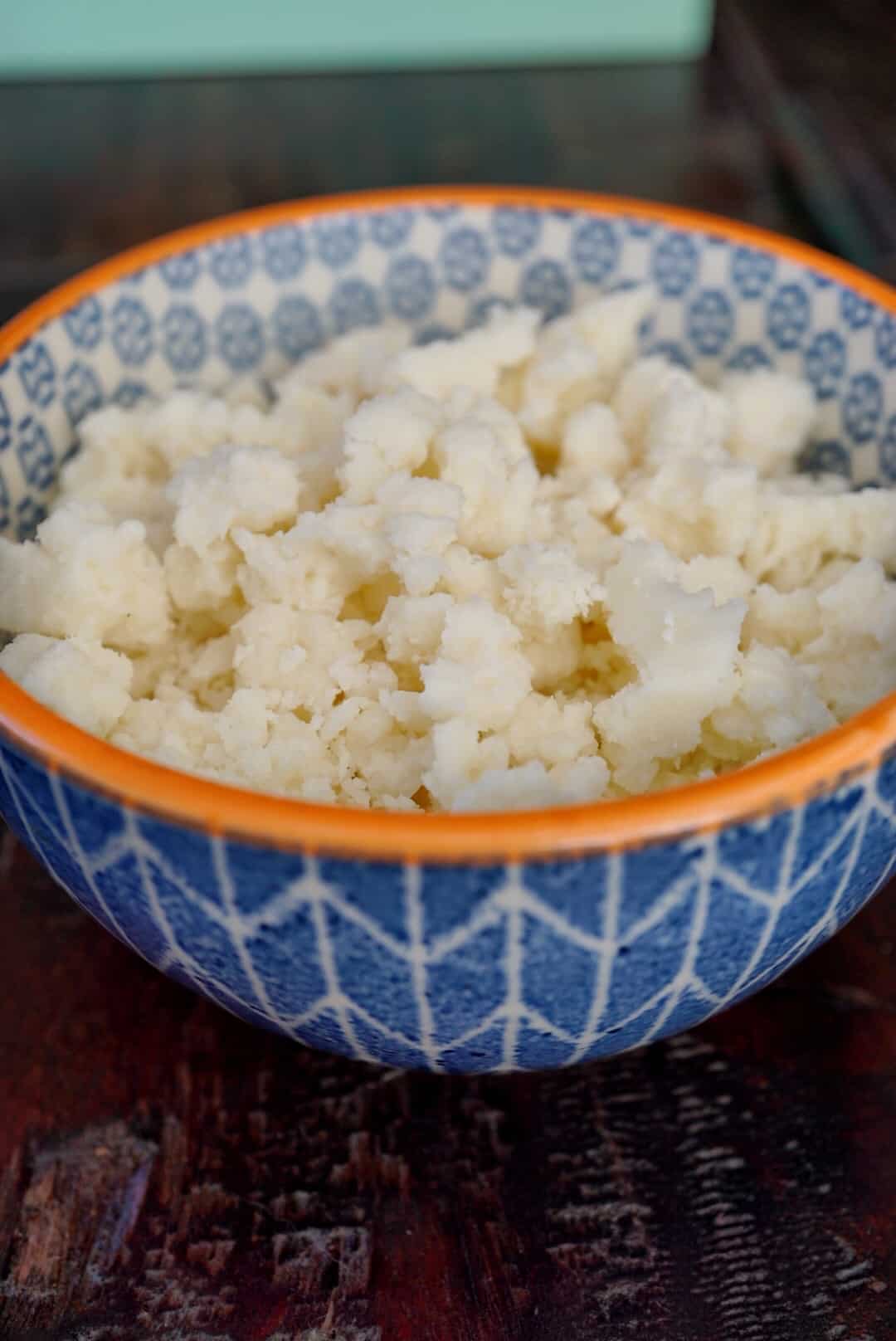 Cotija Cheese