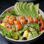Whole30 Recipes Lobster Avocado Salad