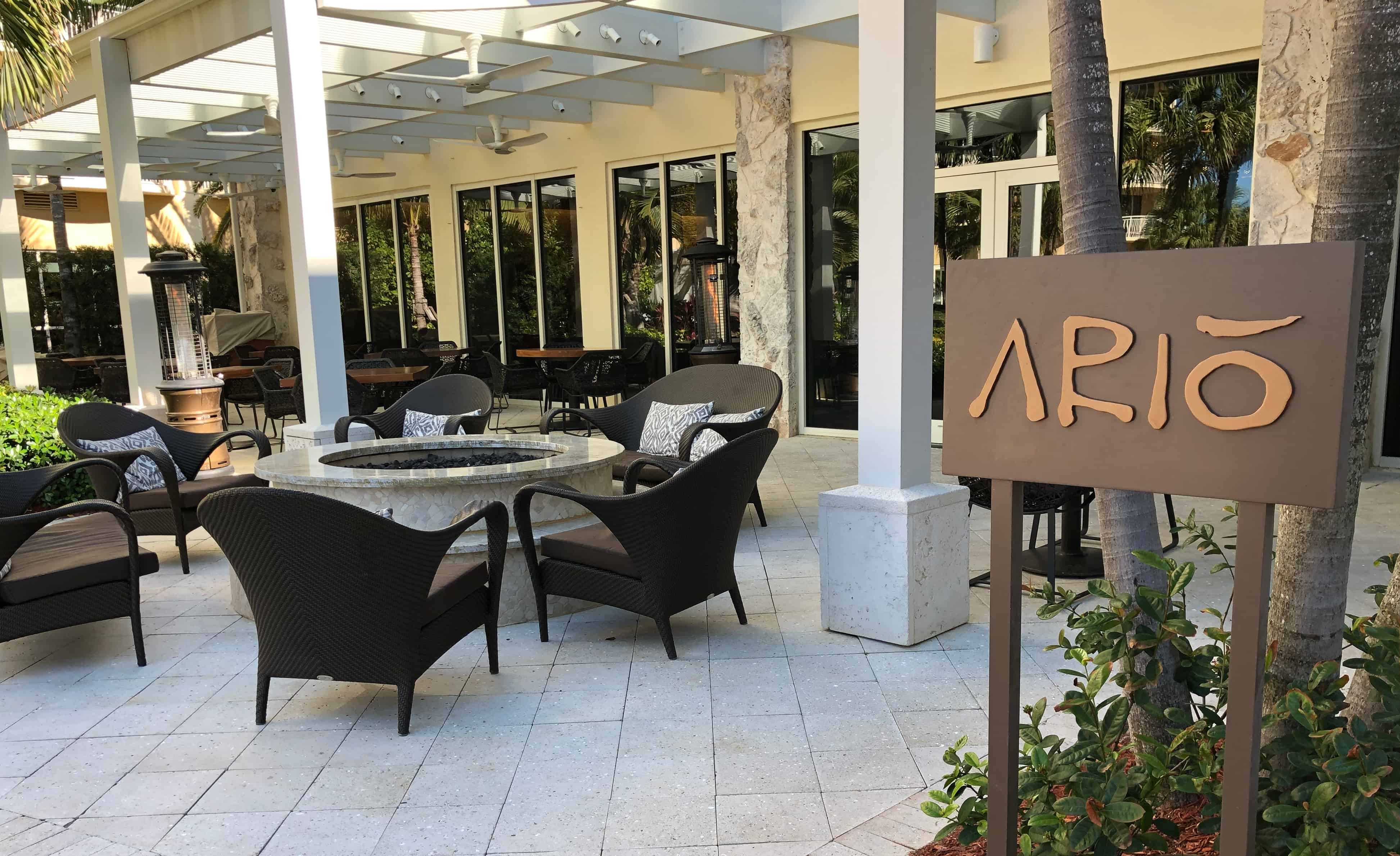 Marco Island Ario 24