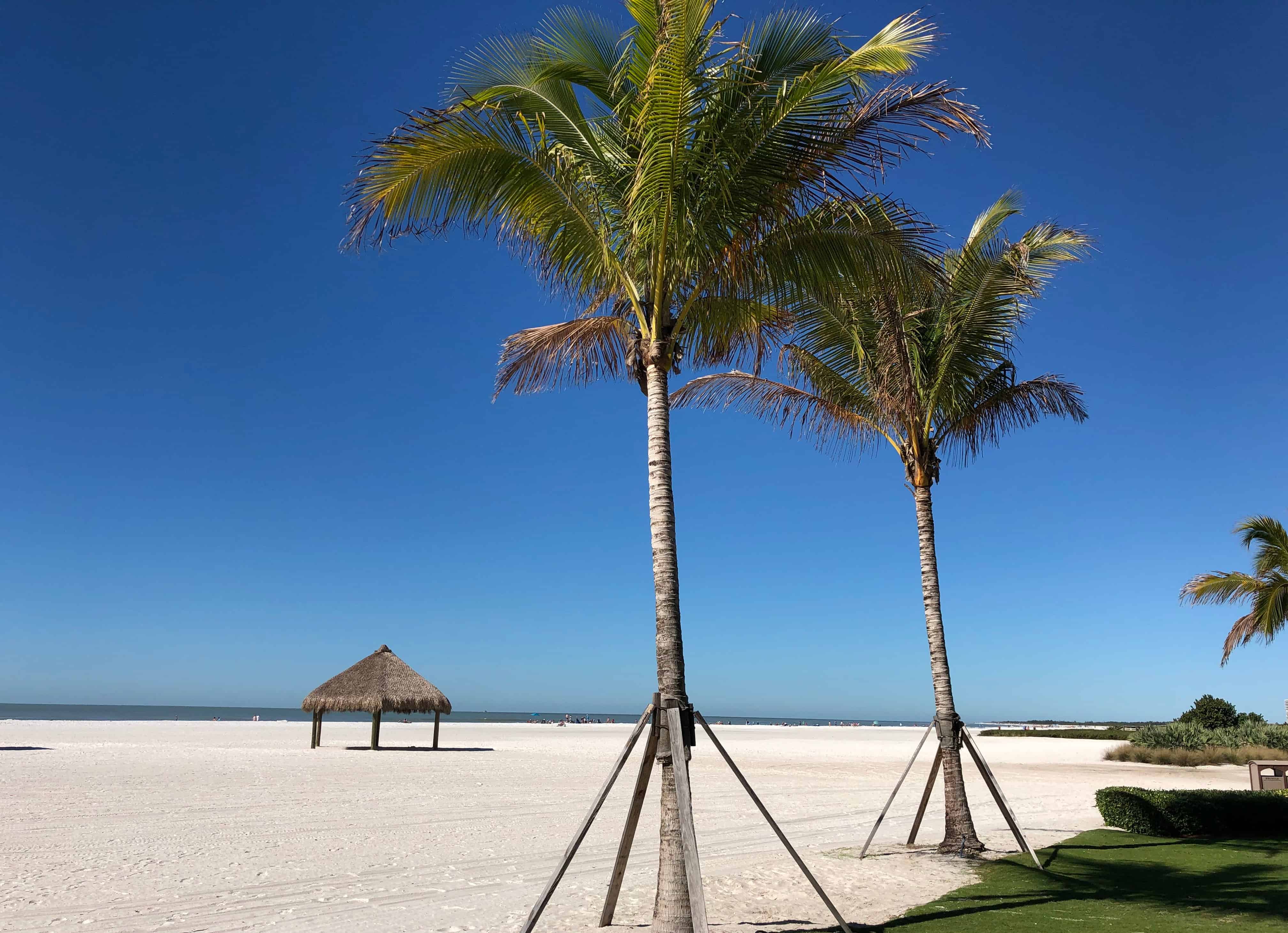 Marco Island The JW Marriott