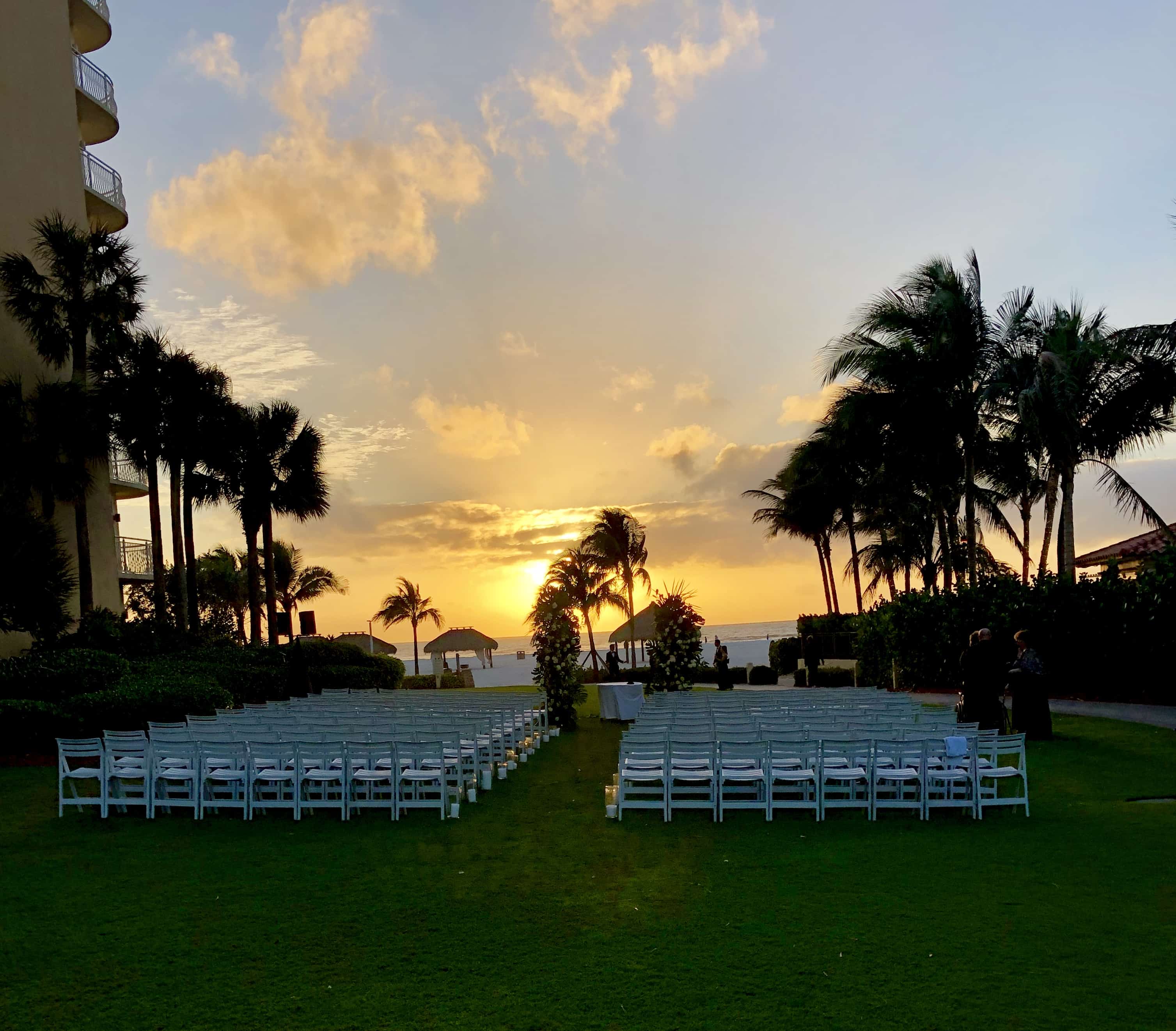 Marco Island The JW Marriott 23