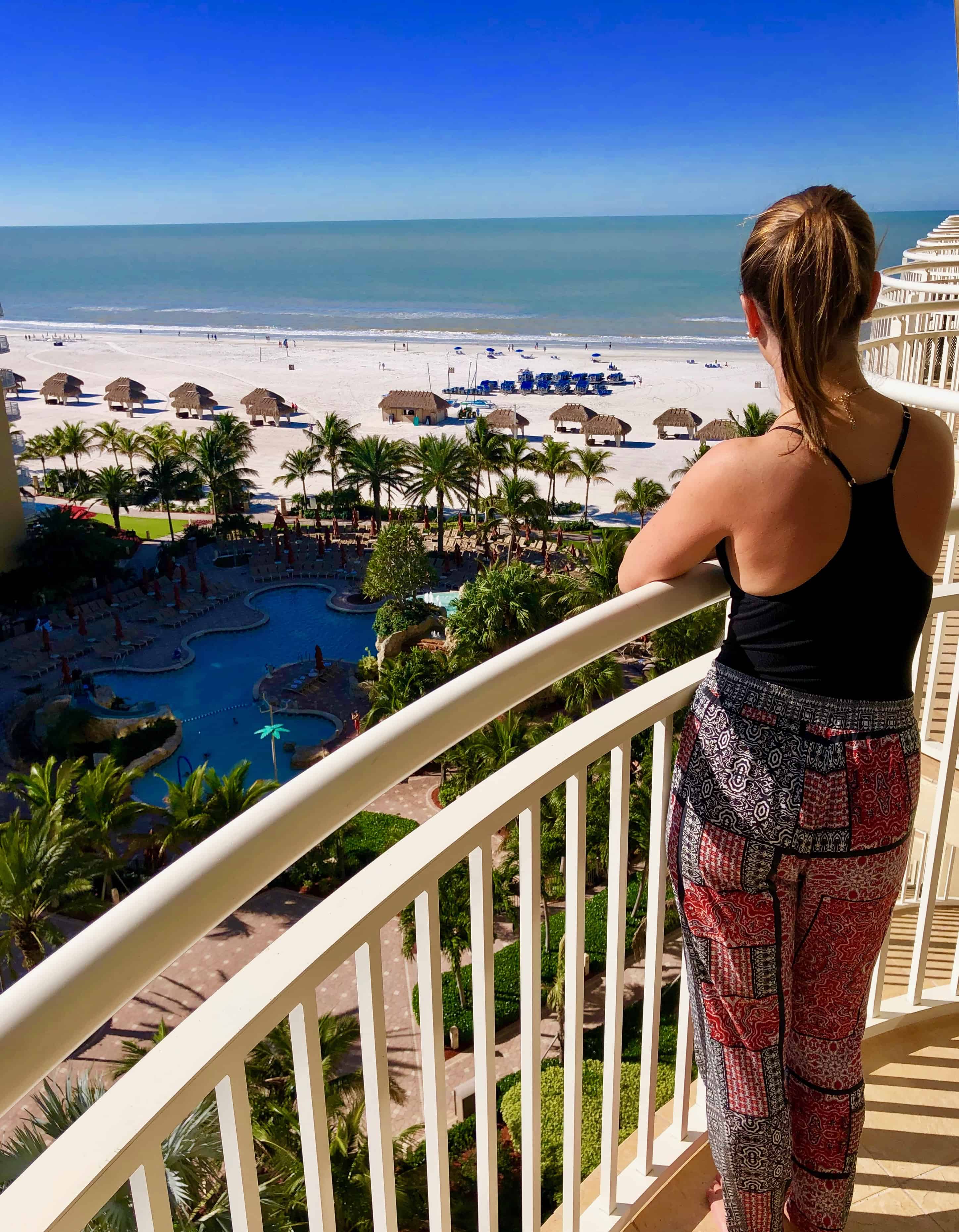 Marco Island is a beautiful place to visit, especially in the Winter when temperatures at home are chilly. Known for its shelly beaches and fresh seafood, you're in for a treat!