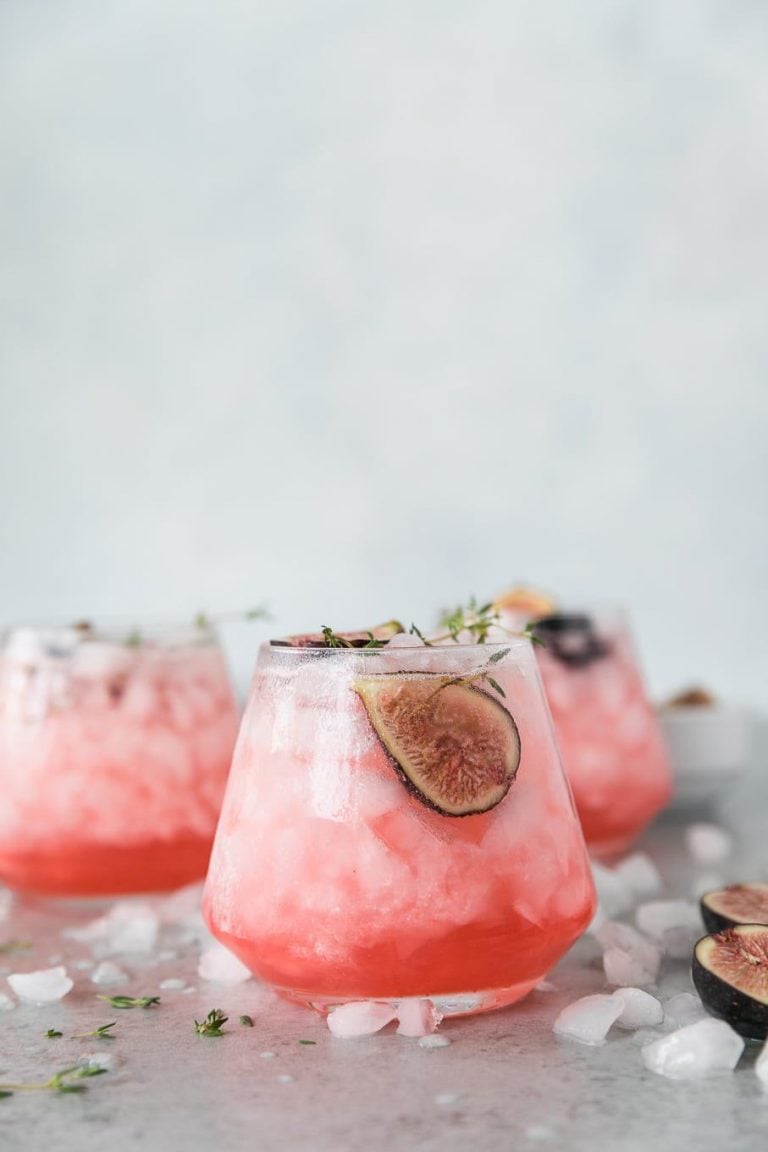 Best Summer Cocktails