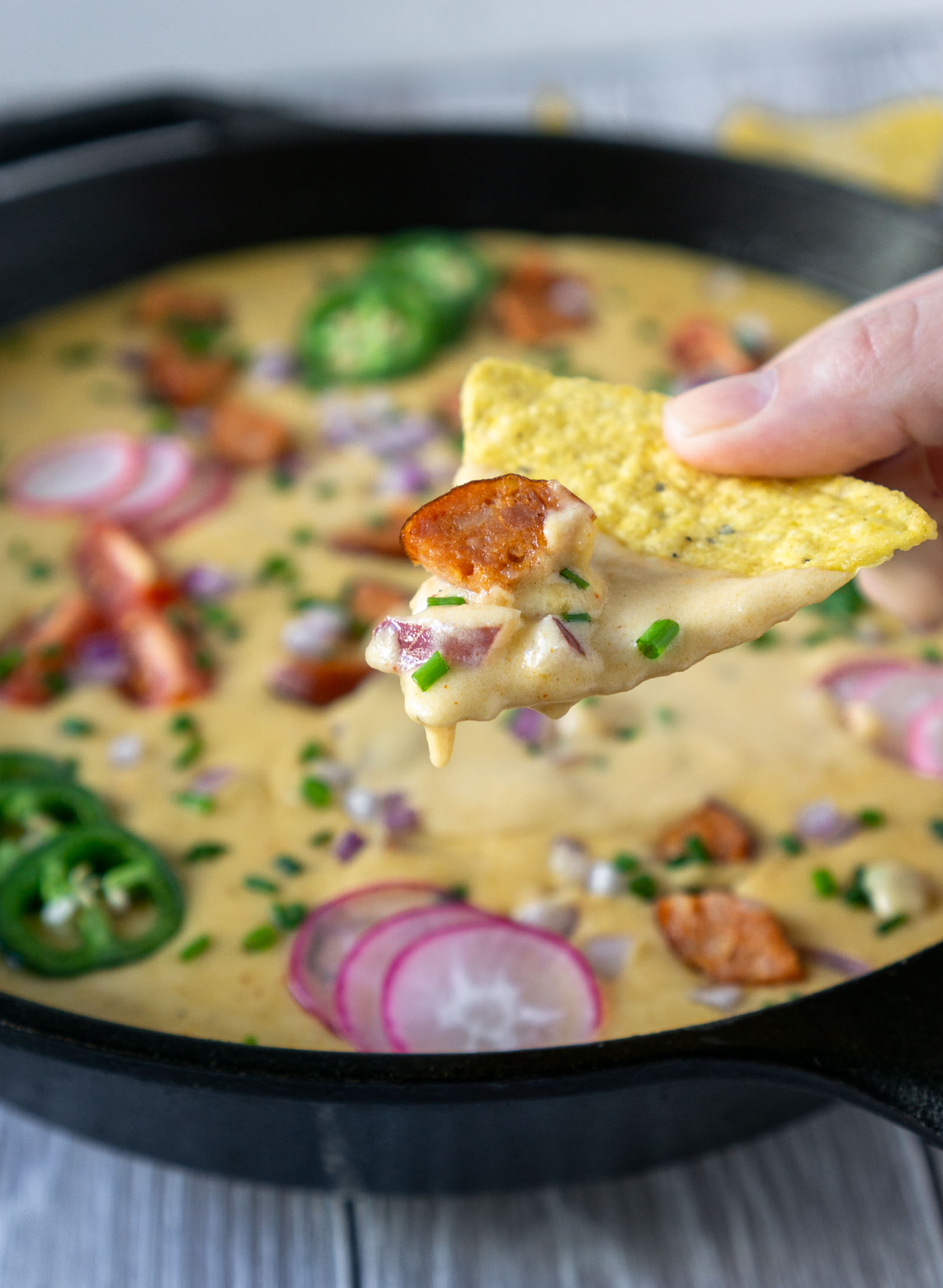 Beer Cheese Dip-image