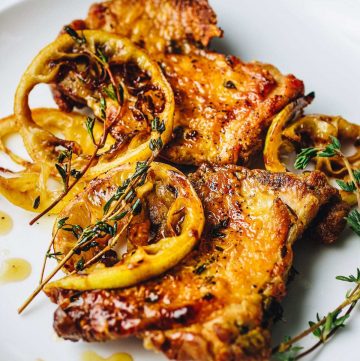 15+ Air Fryer Chicken Recipes You Need In Your Life - JZ Eats