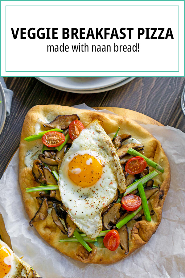 breakfast pizza pinterest short pin