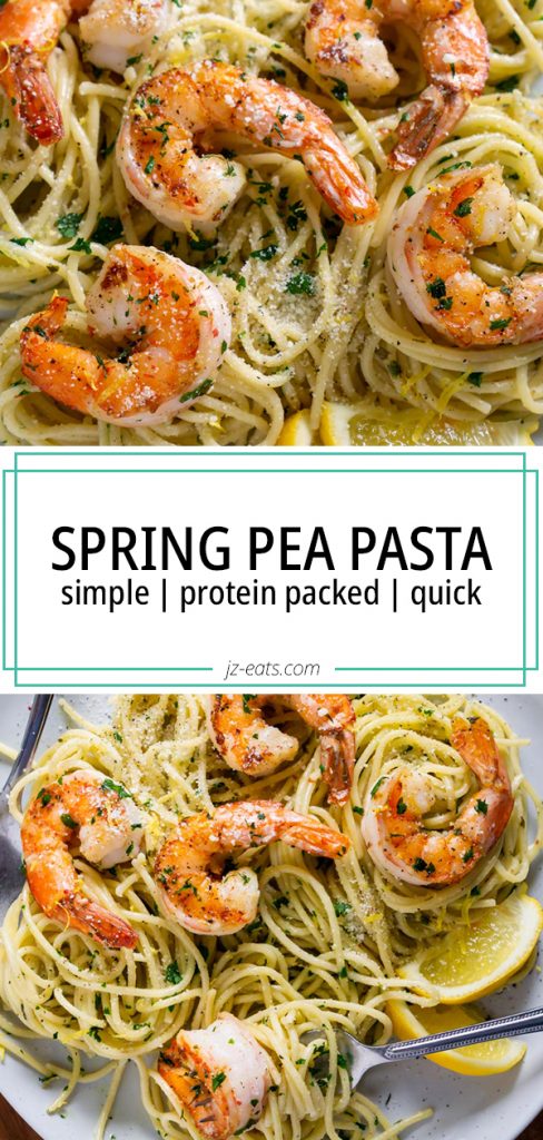 pea pasta pinterest long pin