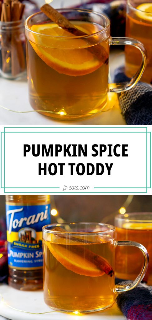 hot toddy pinterest pin