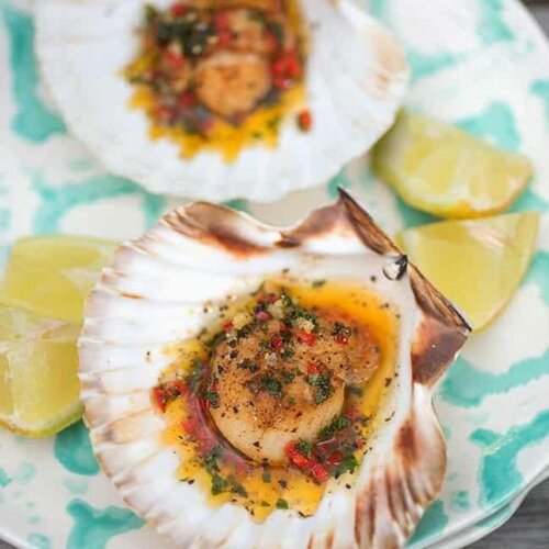 15+ Best Scallop Recipes - Appetizers, Mains, And More!