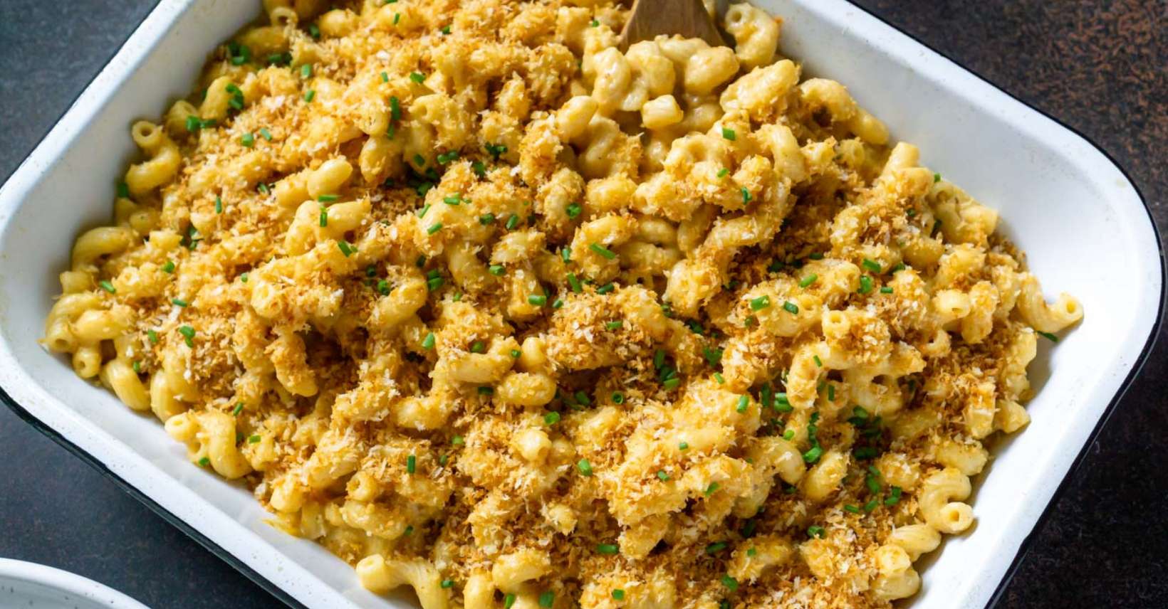 Easy Butternut Squash Mac And Cheese
