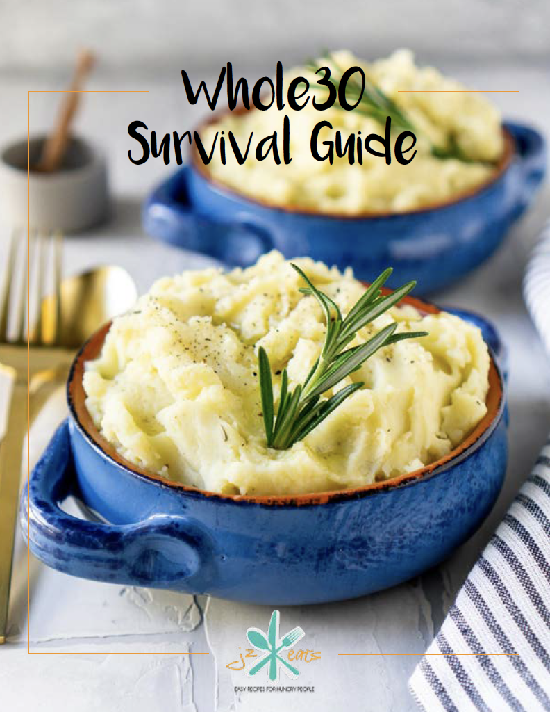 whole30 guide