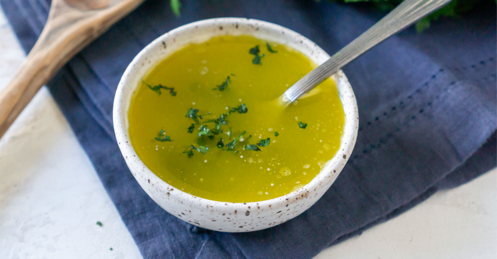 Easy Homemade Garlic Butter Sauce · Chef Not Required