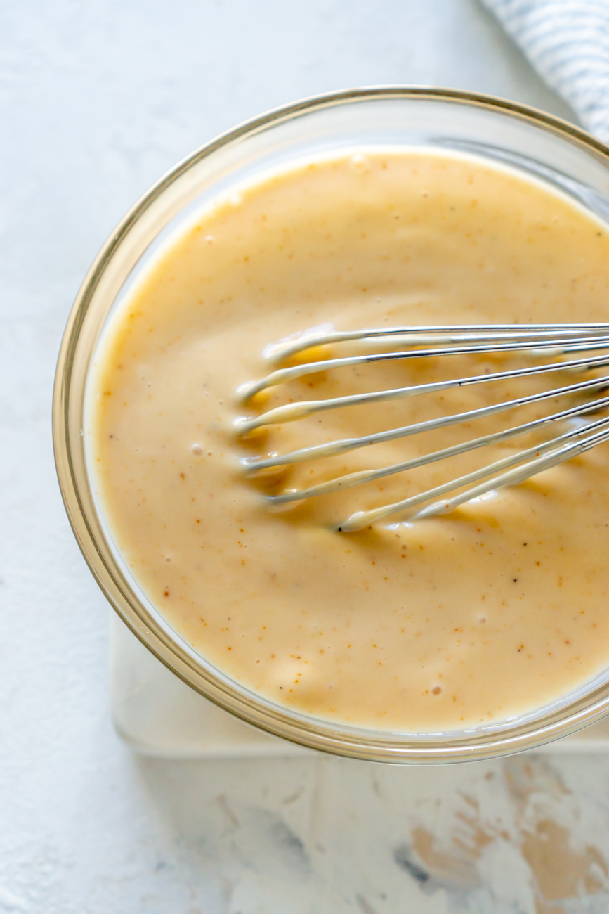 5 Minute 5 Minute Spicy Mayo Recipe - For Sushi, Burgers, Or Fries!