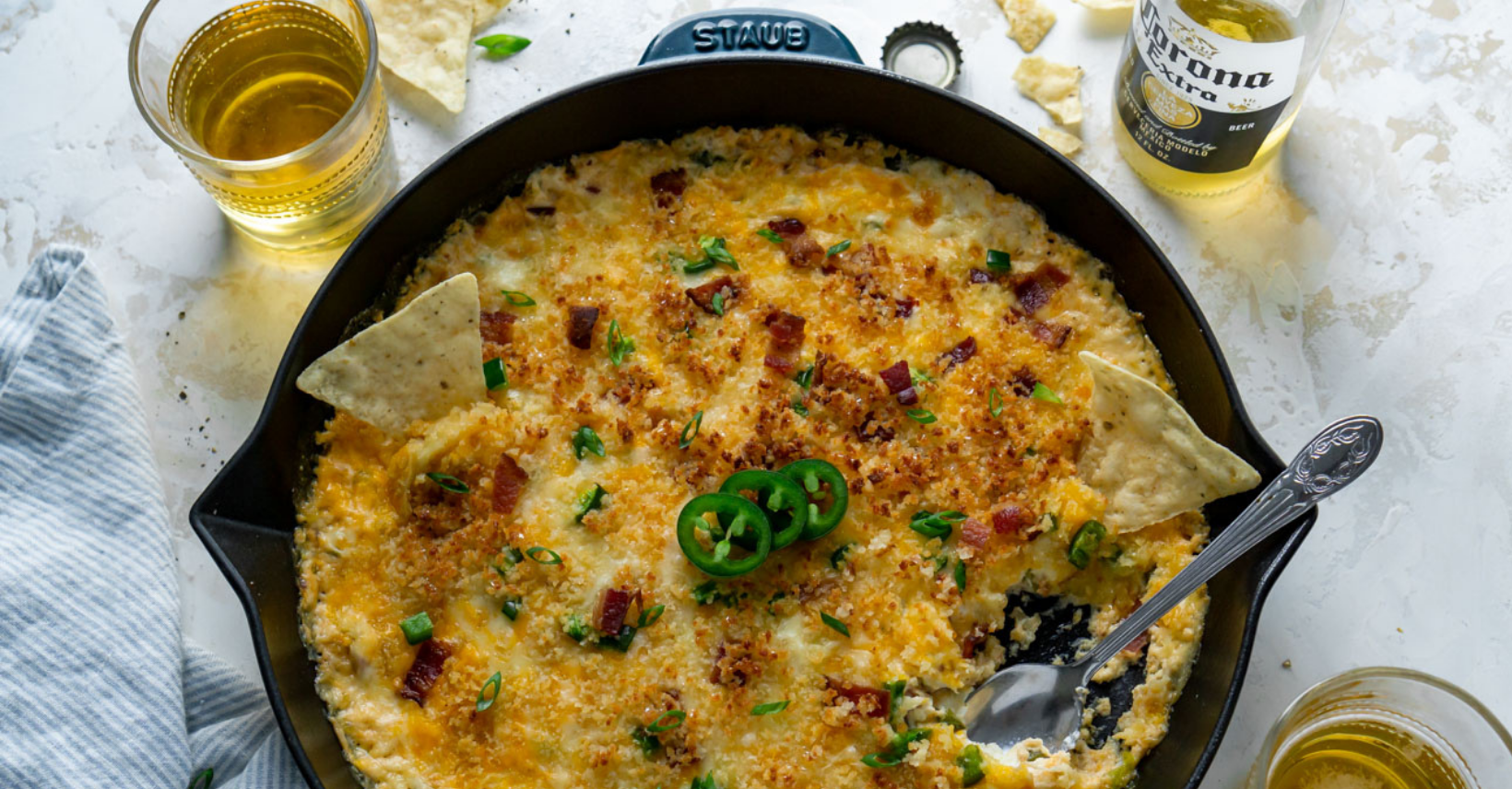 jalapeno popper dip