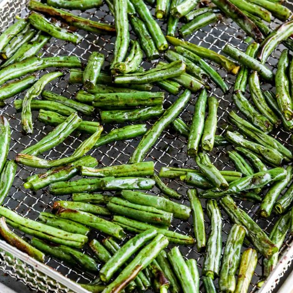 20+ Air Fryer Vegetables Recipes to Make ASAP