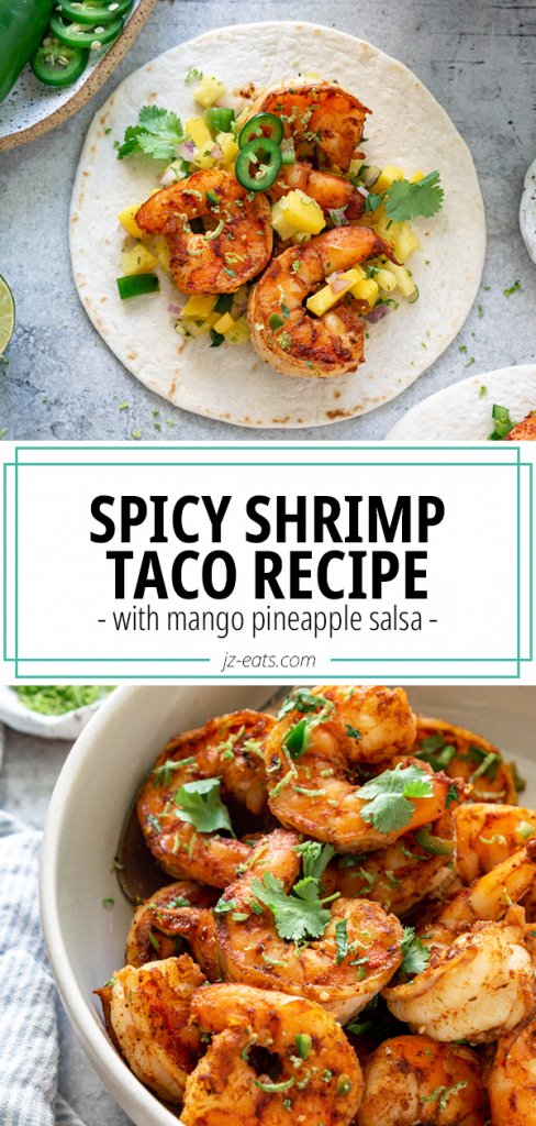 recipe pinterest pin