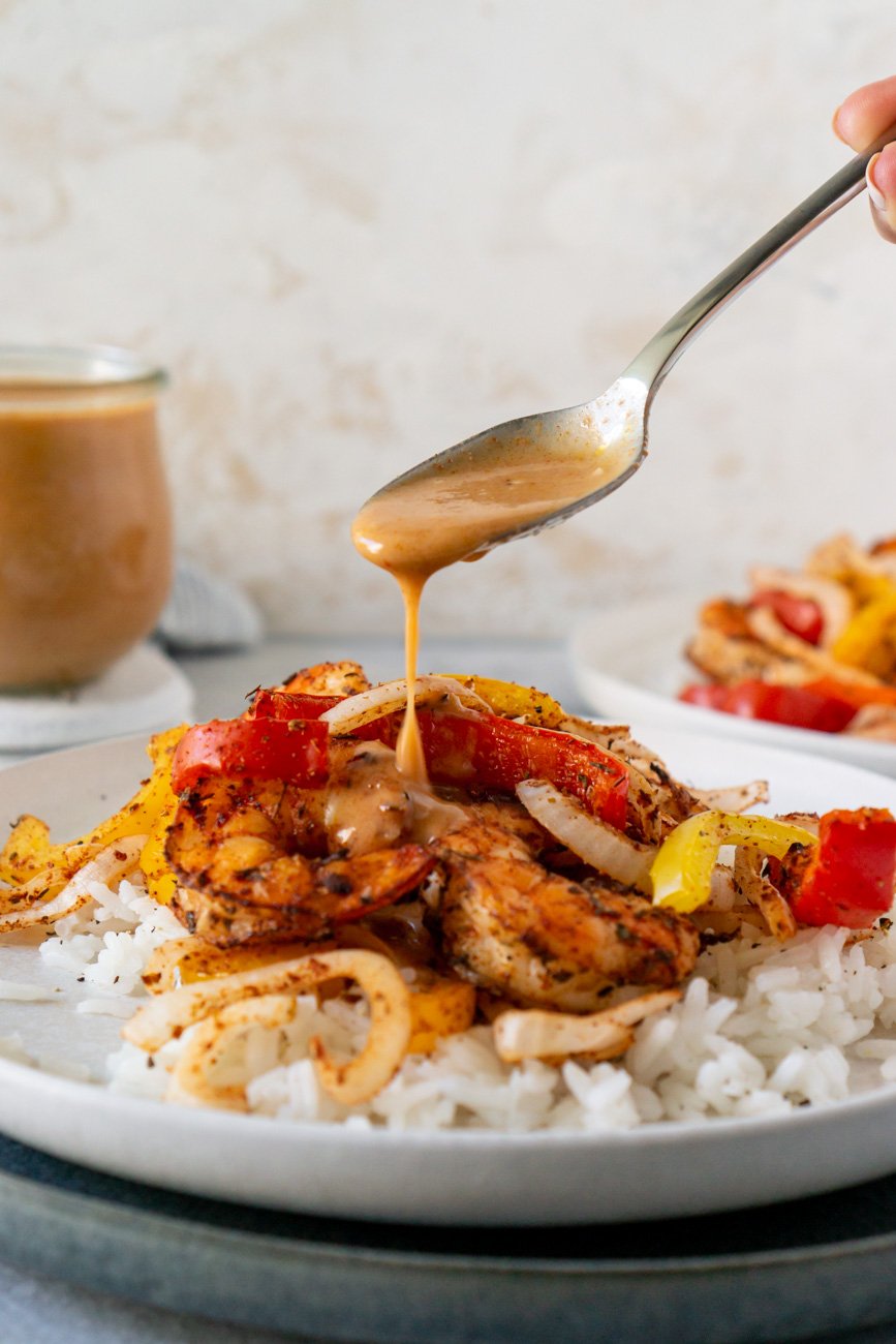 Thai Coconut Curry Sauce Recipe JZ Eats