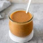 Thai Coconut Milk Curry Sauce