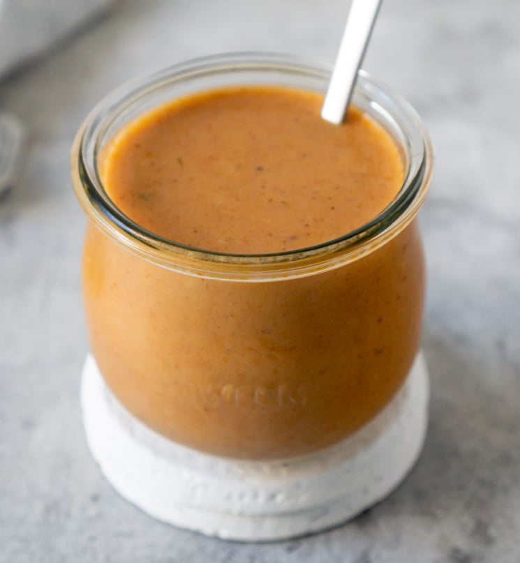 Coconut Curry Sauce