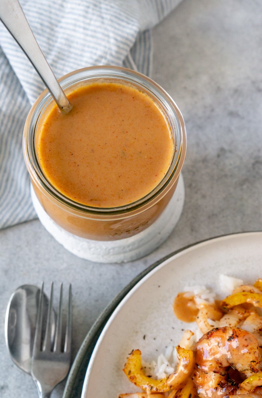 Thai Coconut Curry Sauce Recipe JZ Eats