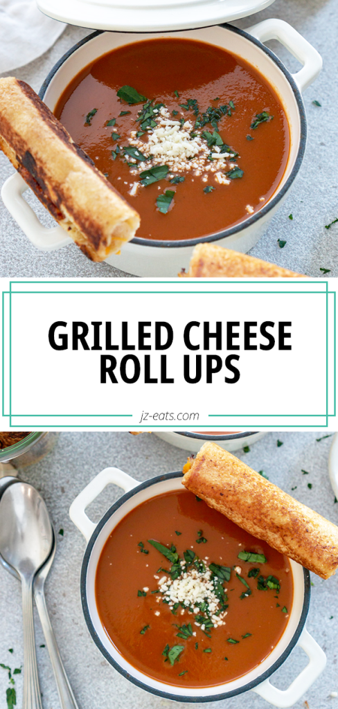 grilled cheese roll ups long pin