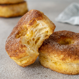 air fryer donuts