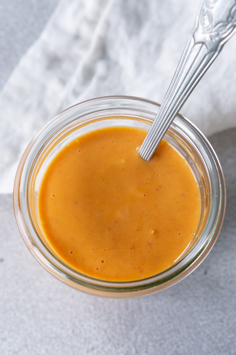 Bang Bang Sauce (Bonefish Grill Copycat)