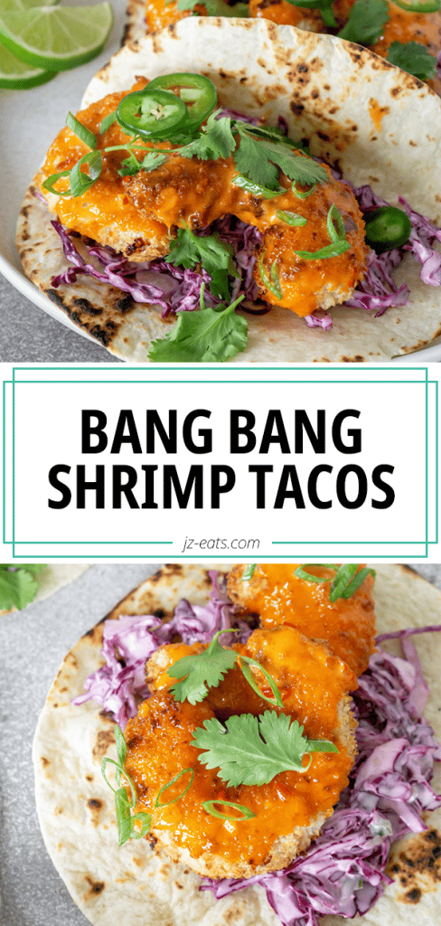bang bang shrimp tacos long pin