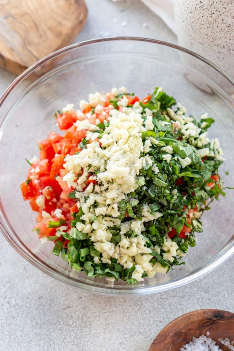Trader Joe&amp;#39;s Bruschetta Sauce Recipe