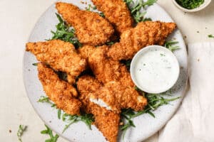 Air Fryer Recipes