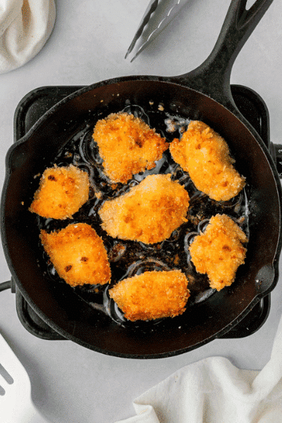 steps for how to make bang bang chicken